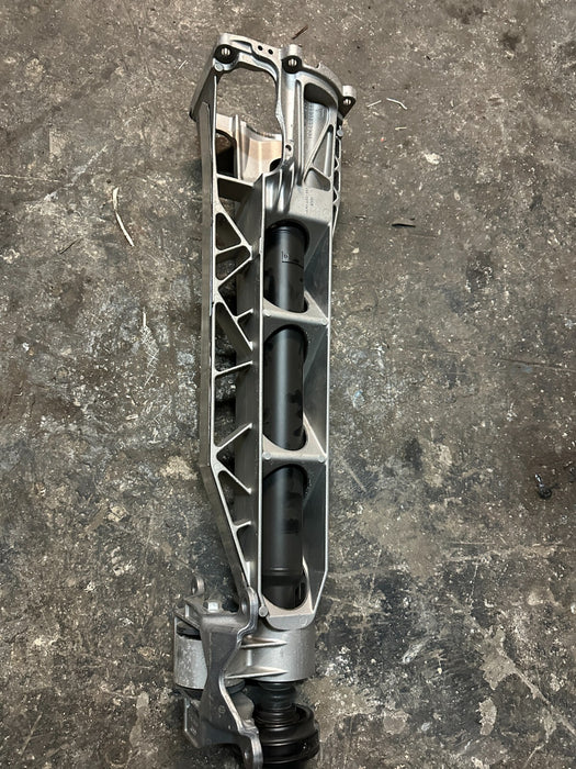 2017 AUDI R8 DRIVESHAFT DRIVE SHAFT OEM 4S0521101B 4S0 521 101 B 6306016700