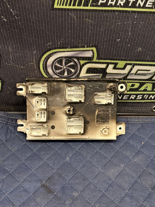 2015 DODGE RAM 2500 BCM BODY CONTROL MODULE UNIT OEM *INTERNALS ARE GOOD*