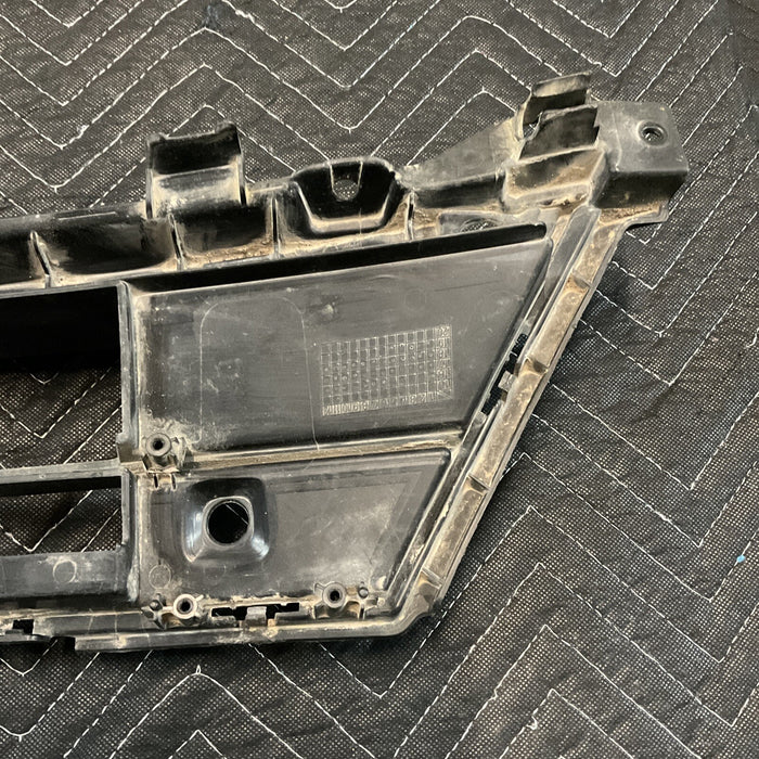2019 ACURA MDX FRONT BUMPER LOWER GRILLE OEM