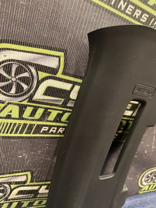 2017 2019 FORD F250 F350 F450 PLATINUM RIGHT PASSENGER UPPER B PILLAR OEM~READ~