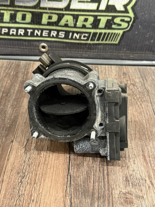 2020 FORD F250 F350 6.7L DIESEL THROTTLE BODY INLET OEM FC44-6A968-CE