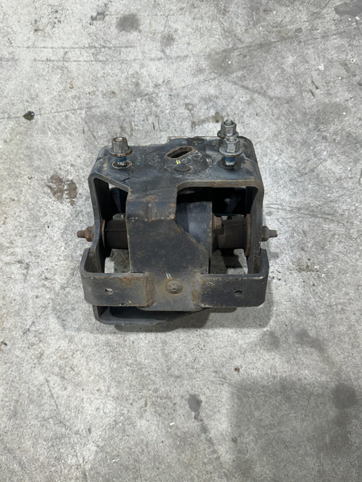 2017-2019 FORD F350 F450 TRAILER HITCH DAMPER OEM HC3C-5D008-AB