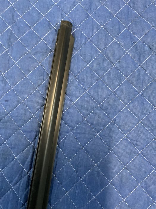 2018 NISSAN 370Z NISMO LEFT DRIVER SIDE EXTERIOR DOOR MOULDING TRIM