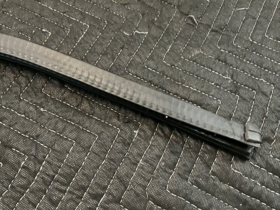 2017-2022 FORD F250 F350 F450 FRONT RIGHT OUTER DOOR BELT WEATHERSTRIP OEM