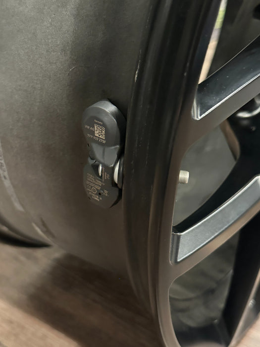 LAMBORGHINI HURACAN LP 610 AUDI R8 FRONT FACTORY RIM MIMAS STYLE 4T0 601 017 B