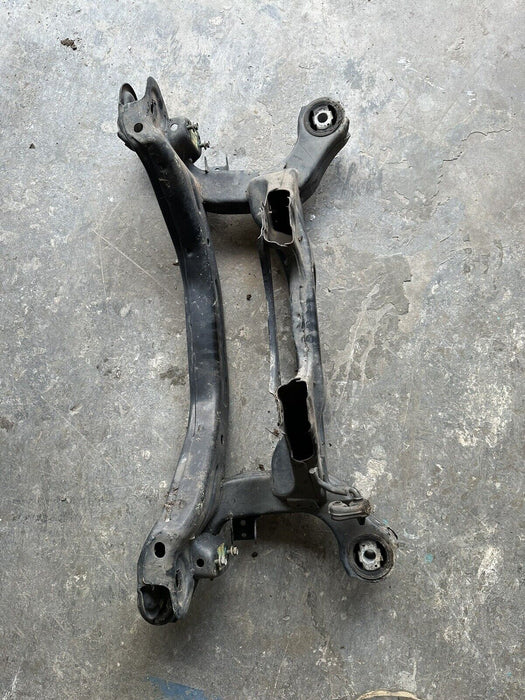 2016 DODGE JOURNEY REAR AXLE SUBFRAME CROSSMEMBER OEM 05151022AI 2016-2020