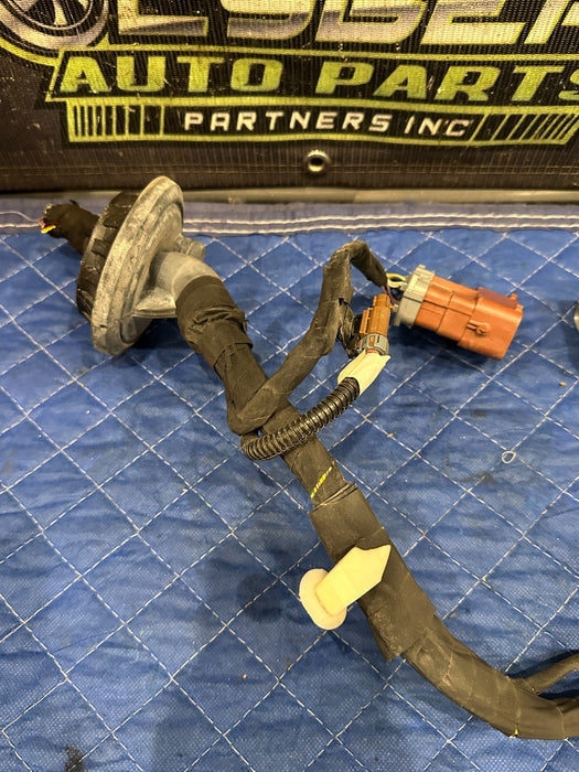 2017-2019 FORD F350 F450 DASHBOARD DASH WIRING HARNESS OEM