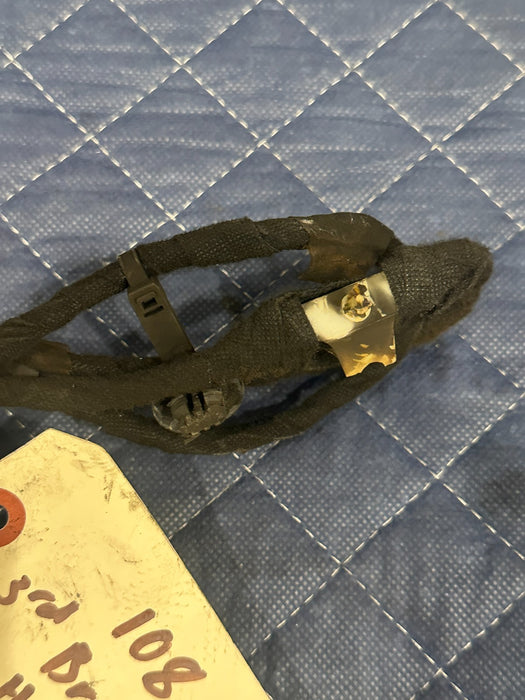 2020 2021 2022 Ford F250 F350 XLT THIRD BRAKE LIGHT HARNESS OEM