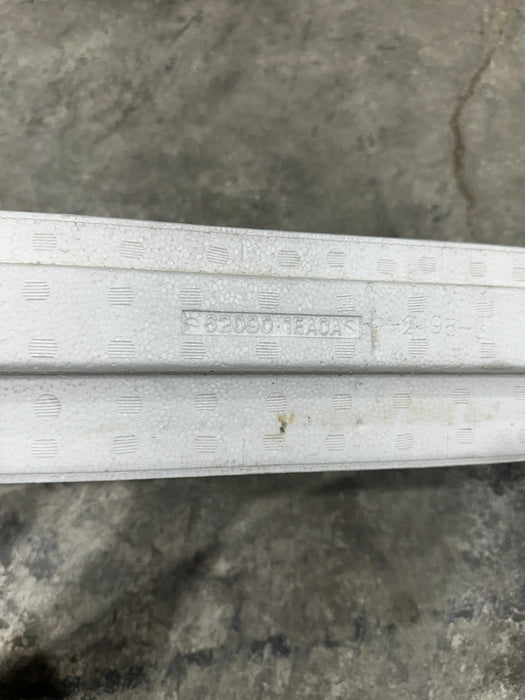 2013 NISSAN 370Z FRONT IMPACT FOAM BAR OEM