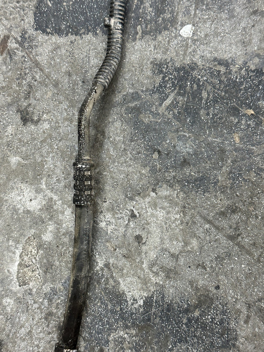 2020 2021 2022 FORD F250 F350 F450 A/C SUCTION DISCHARGE HOSE LC34-19A834-AF