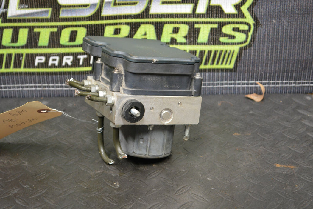 2013-2019 SCION FRS FR-S SUBARU BRZ OEM ABS MODULE AUTOMATIC