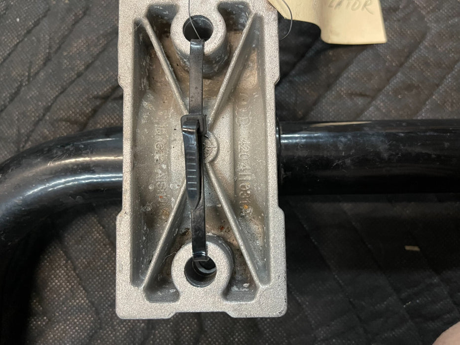 2018 AUDI R8 V10 FRONT SWAY BAR STABILIZER OEM