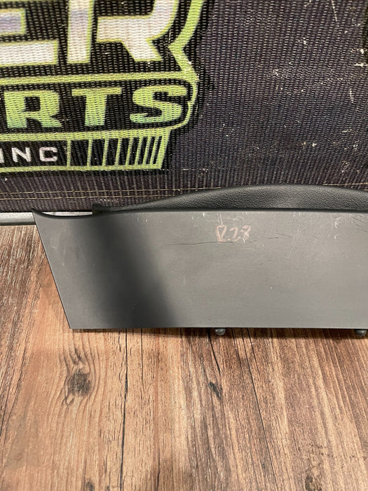 2017-2019 FORD F250 F350 F450 INTERIOR STEERING COLUMN TRIM OEM HL3B-15044D70A