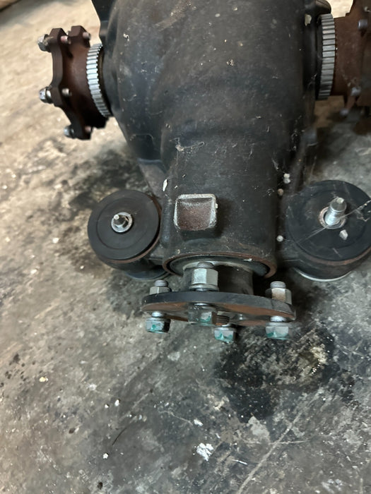 2016 NISSAN 370Z ~AUTOMATIC~ DIFFERENTIAL 3.350 VLSD OEM 48K MILES 2009-2020