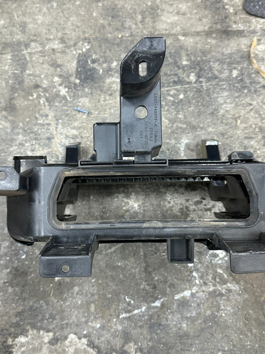 2023 2024 FORD F250 F350 F450 ECM ECU ENGINE CONTROL UNIT BRACKET ML3A 12A692 AC