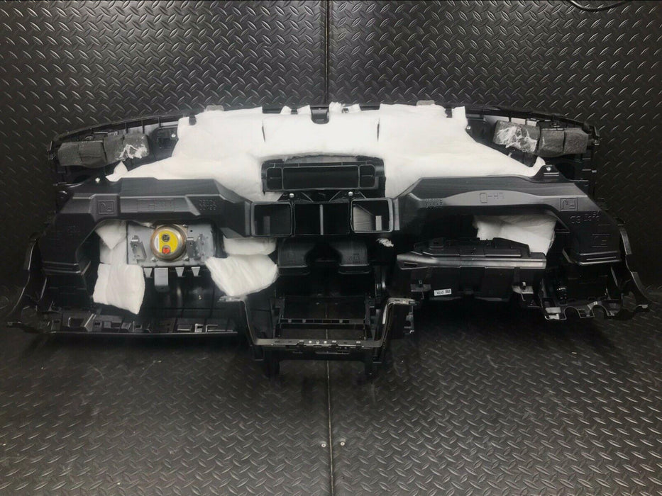 2015-2018 SUBARU WRX STI IMPERZA OEM DASH BOARD