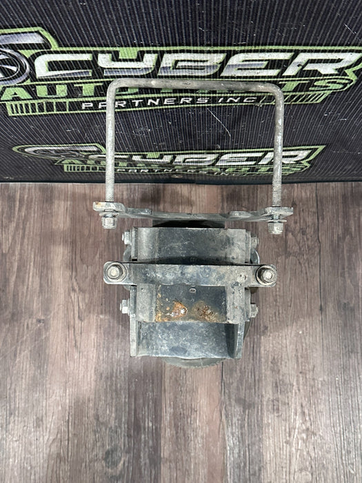 2020 FORD F350 F450 FIRESTONE AIR SUSPENSION SPRING AFTERMARKET PAIR