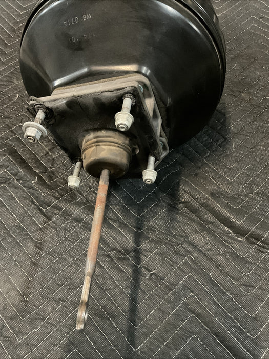 2017-2019 FORD F250 F350 F450 PLATINUM POWER BRAKE BOOSTER OEM