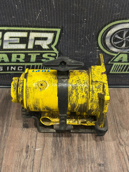 2017-2019 FORD F250 F350 F450 SUPERDUTY 4 TON BOTTLE JACK W STAND OEM