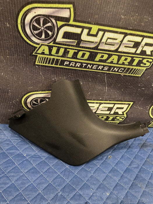 2020 BMW M4 F82 FRONT RIGHT SIDE DOOR PANEL 7315130