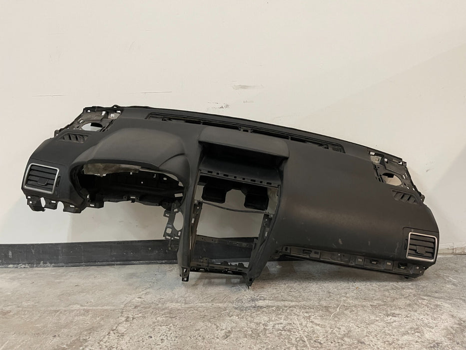 2015-2020 SUBARU WRX STI DASH DASHBOARD PANEL ASSEMBLY OEM