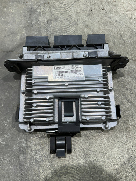 2017-2019 FORD F450 ECU ENGINE CONTROL UNIT OEM HC3A-12A650-JC