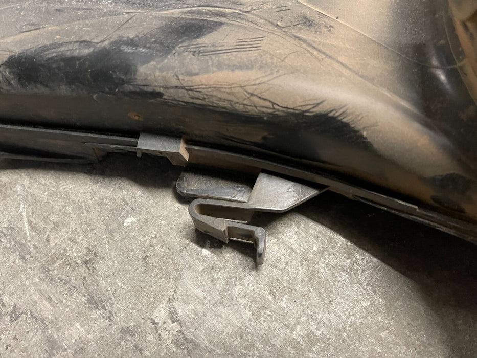 2017-2020 FORD F250 F350 SUPER DUTY AIR CLEANER INTAKE DUCT OEM DIESEL