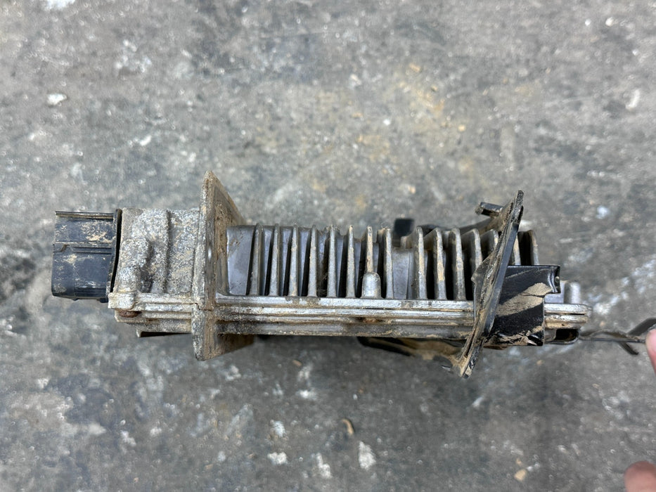 2017 - 2019 FORD F250 F350 ECU ENGINE CONTROL UNIT OEM HC3A-12A650-JC