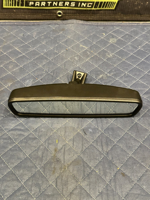 2019 FORD F150 3.5L RAPTOR REAR VIEW MIRROR OEM