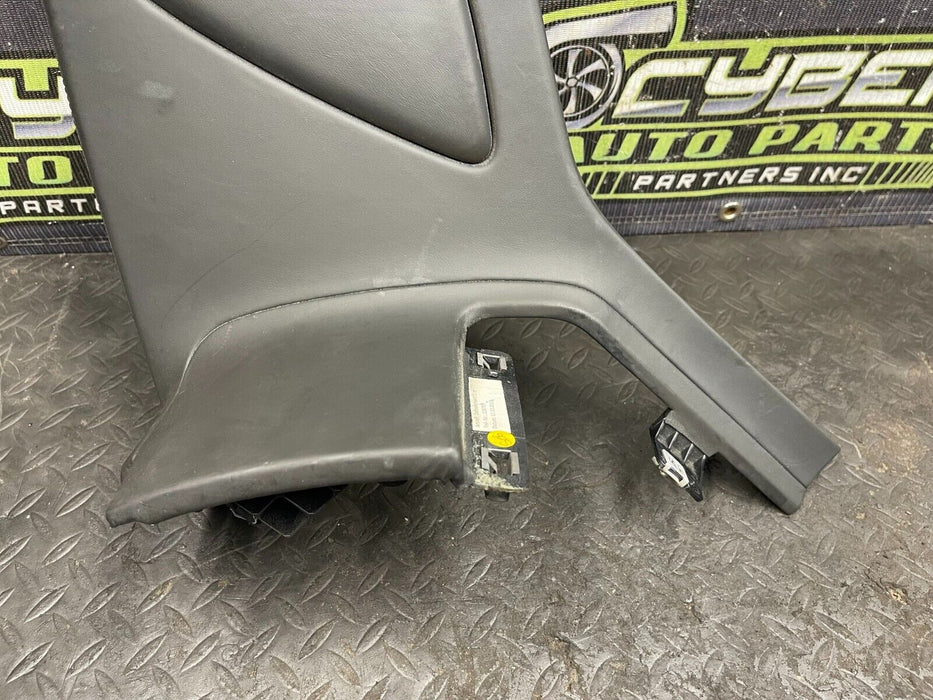 2017 AUDI R8 COVERFRAME OEM 2018 4S1-858-970-E-25D