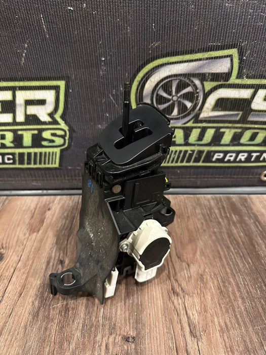 2014 TOYOTA PRIUS V AUTO TRANSMISSION GEAR SELECTOR SHIFTER OEM 75C803-LHD