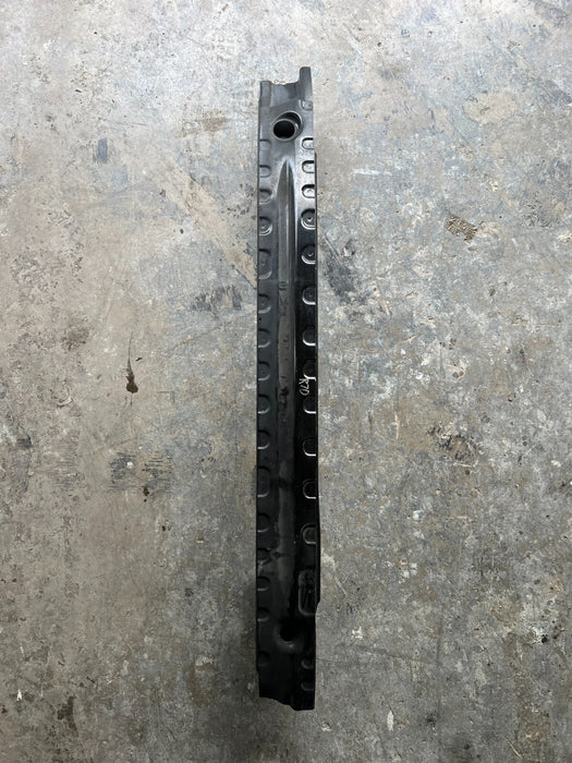 2015 MERCEDES-BENZ C63S AMG SEDAN REAR REINFORCEMENT IMPACT CRASH BAR OEM
