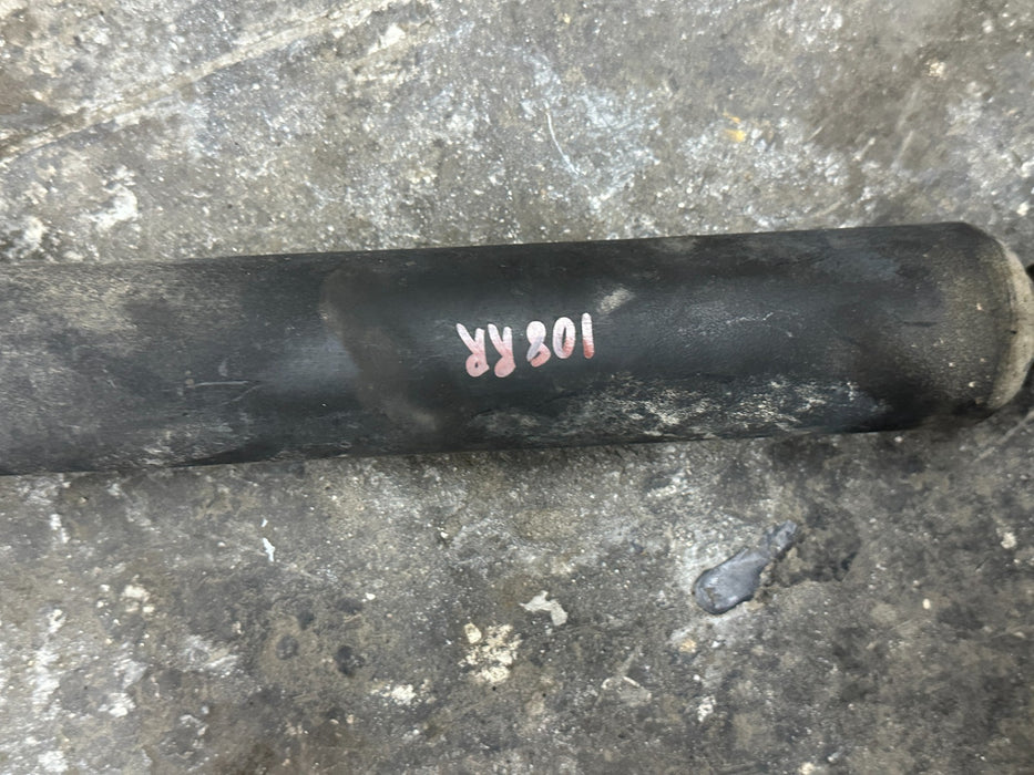 2018 FORD F250 F350 6.7L DIESEL REAR RIGHT SUSPENSION SHOCK OEM