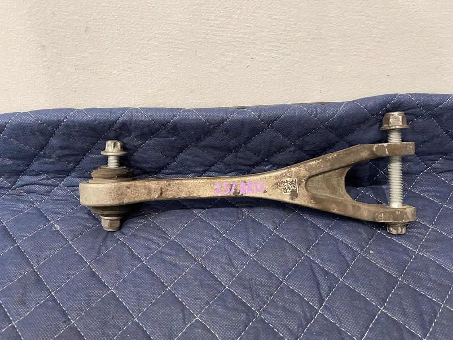 2017 MERCEDES-BENZ C63 AMG CONV REAR PASSENGER RH SUSPENSION CONTROL ARM SET OEM