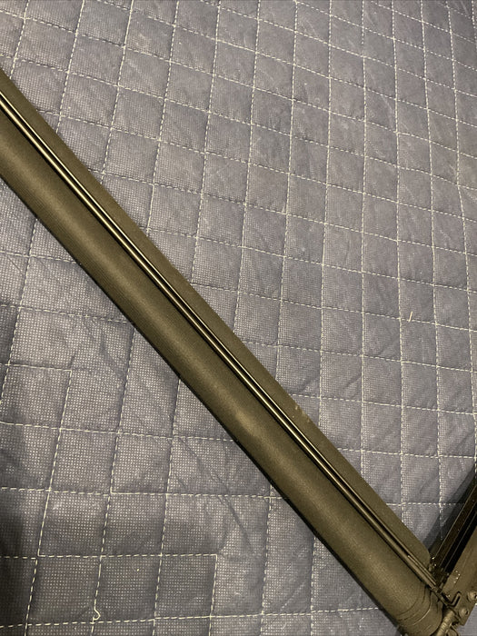 2019 MERCEDES E63S AMG OEM SUNROOF GUIDE RAIL FRAME A2137810100 213 781 01 00
