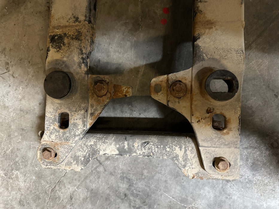 2017-2022 FORD F250 F350 F450 GOOSENECK TOW HITCH FACTORY OEM