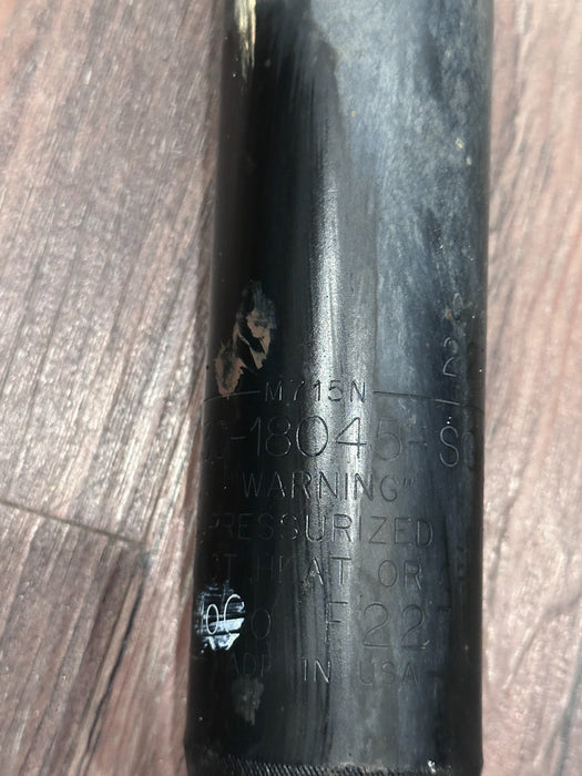 2020 FORD F250 F350 6.7L DIESEL FRONT RIGHT SUSPENSION SHOCK OEM