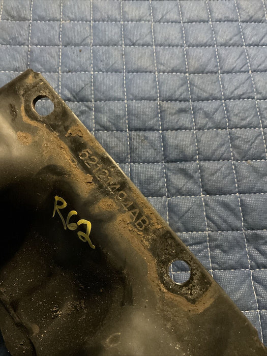 2017 DODGE RAM 3500 6.7L TRANSMISSION MOUNT OEM 52121494AB