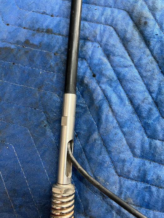 2018 FORD F250 F350 F450 PLATINUM WEBOOST RADIO ANTENNA