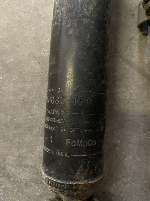 2017-2022 FORD F350 FRONT & REAR SUSPENSION SHOCK STRUTS SET OEM