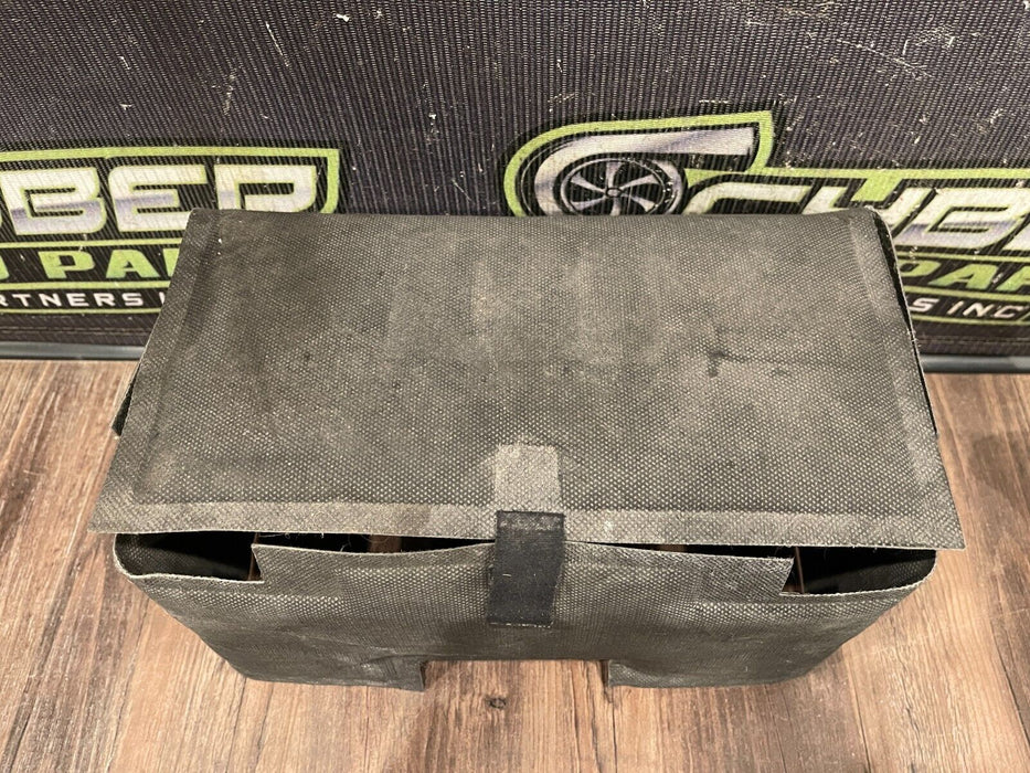 2020-2022 FORD F250 F350 F450 BATTERY INSULATION/INSULATOR COVER OEM