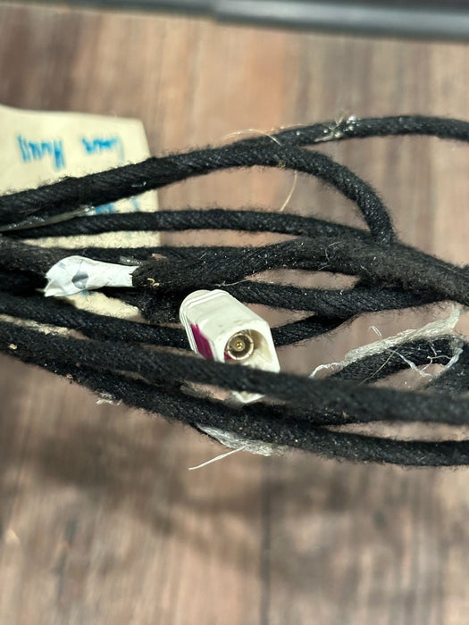 2022 DODGE RAM 2500 3RD THIRD BRAKE LIGHT WIRING HARNESS OEM