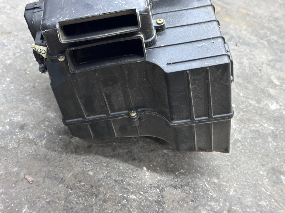 2007 DODGE RAM 3500 CLIMATE CONTROL HVAC BOX OEM AA246470-4330 *LOCAL PICKUP!*