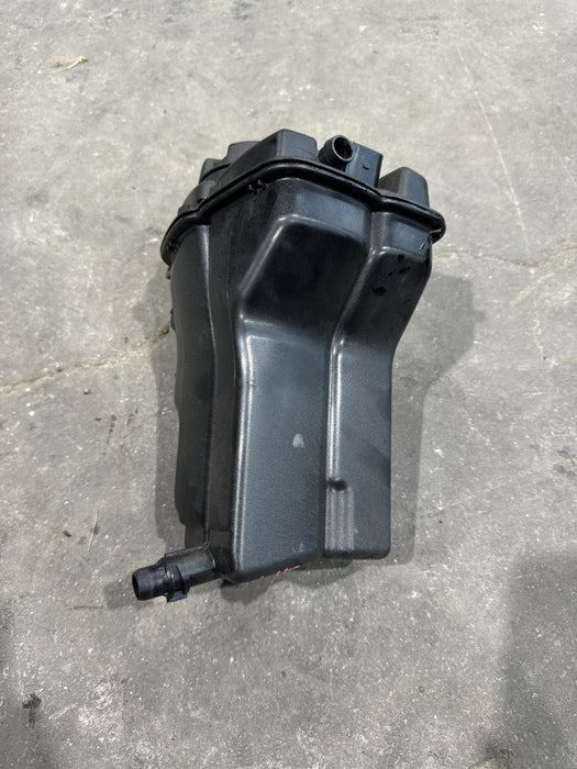 2024 BMW M3 M4 G80 G82 COOLANT RESERVOIR TANK BOTTLE OEM 8093924