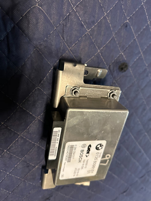 2020 BMW M4 F82 OEM CONTROL MODULE 61358098151