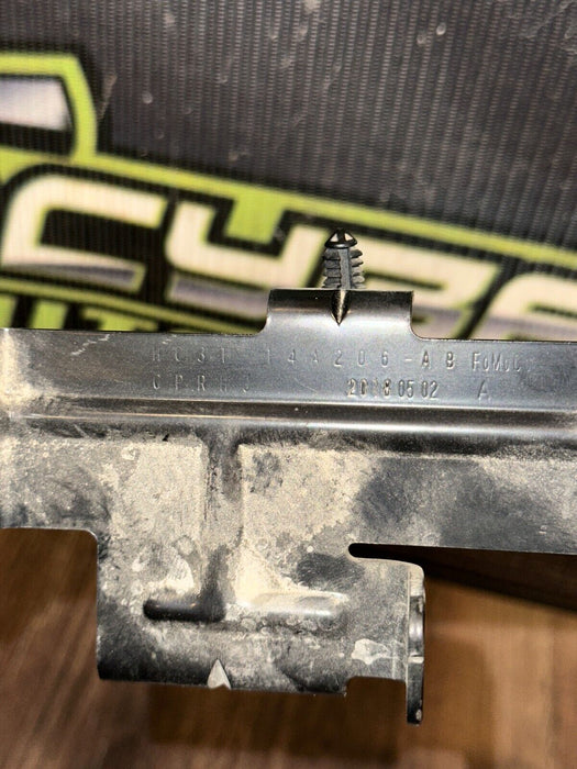 2017-19 FORD F250 F350 F450 MOUNTING BRACKET OEM HC3T-14A206-AB