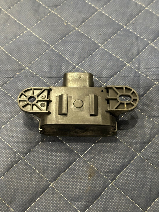 2017-2019 FORD F250 F350 EXTENDED POWER CONTROL MODULE OEM HU5T-14G490-AF