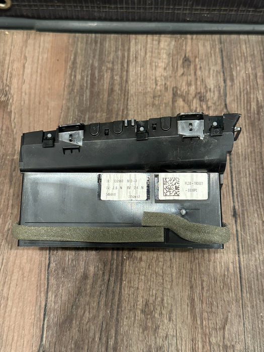 2017-2019 FORD F250 F350 DASH DASHBOARD RIGHT AIR VENT OEM