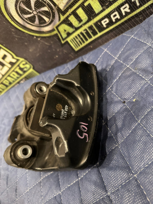 2021 AUDI R8 EMERGENCY PARKING BRAKE CALIPER OEM