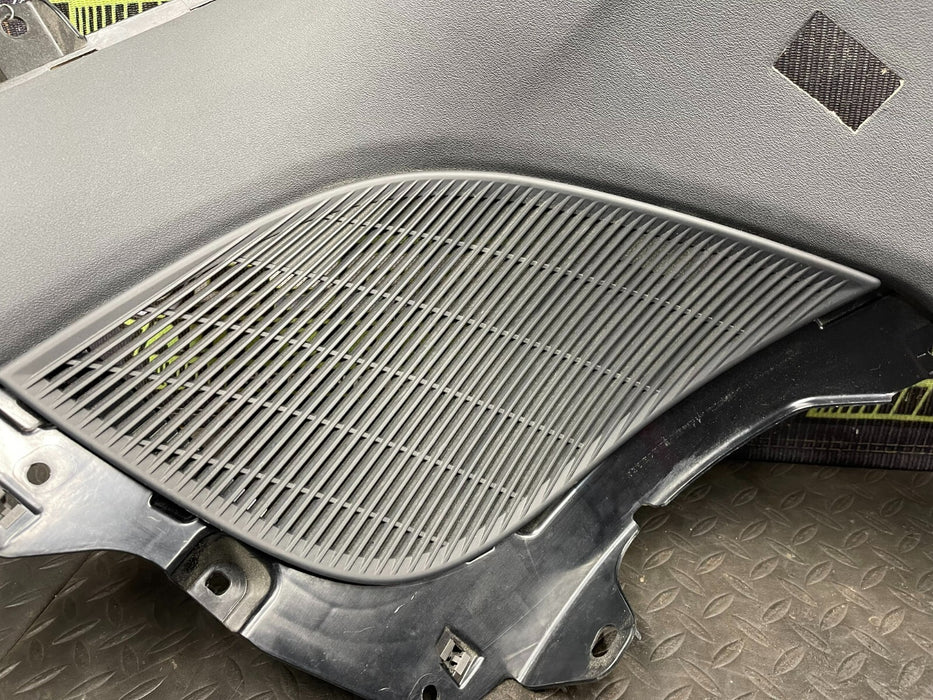 2017 AUDI R8 TRIM PANEL OEM 2018 4S1-867-036-B-38M